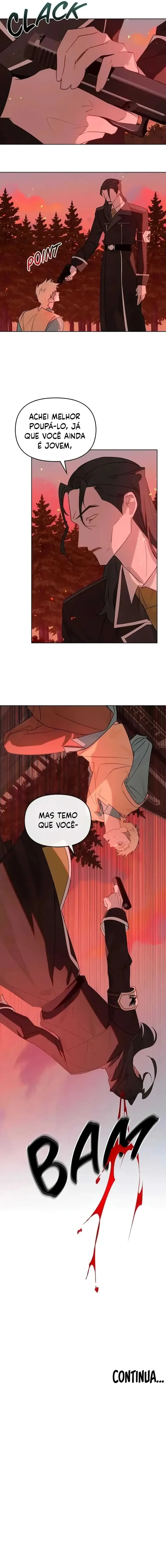 Mesmo que a Desilusão Te Devore Capítulo 18 Página 7