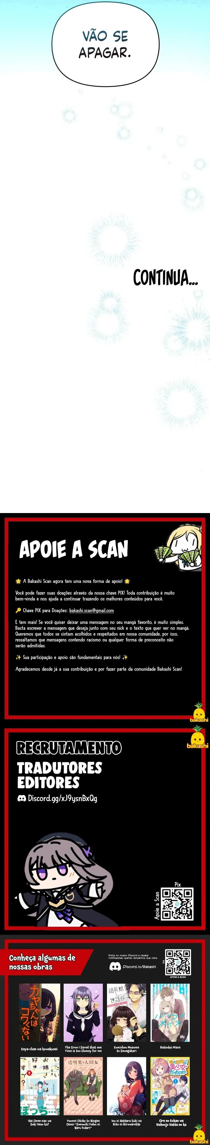 Mesmo que a Desilusão Te Devore Capítulo 55 Página 9