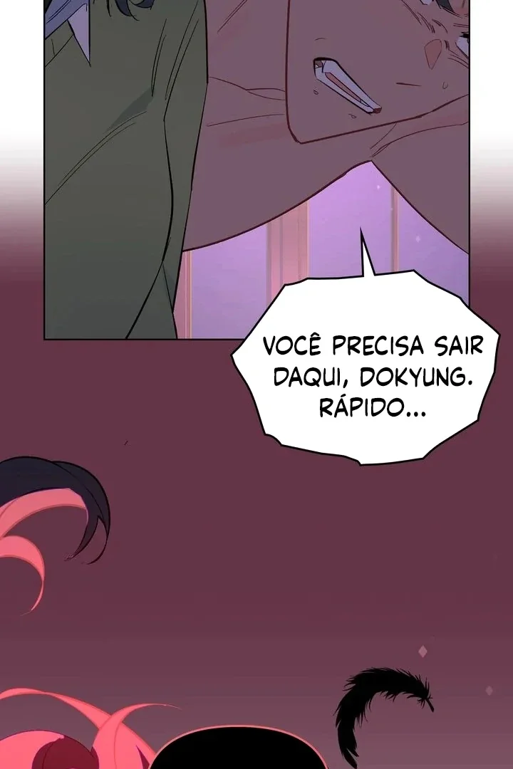 Mesmo que a Desilusão Te Devore Capítulo 56 Página 11