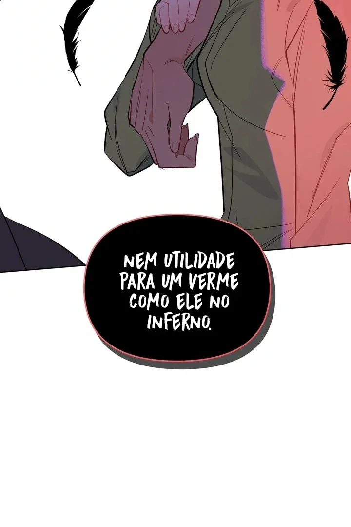 Mesmo que a Desilusão Te Devore Capítulo 56 Página 13