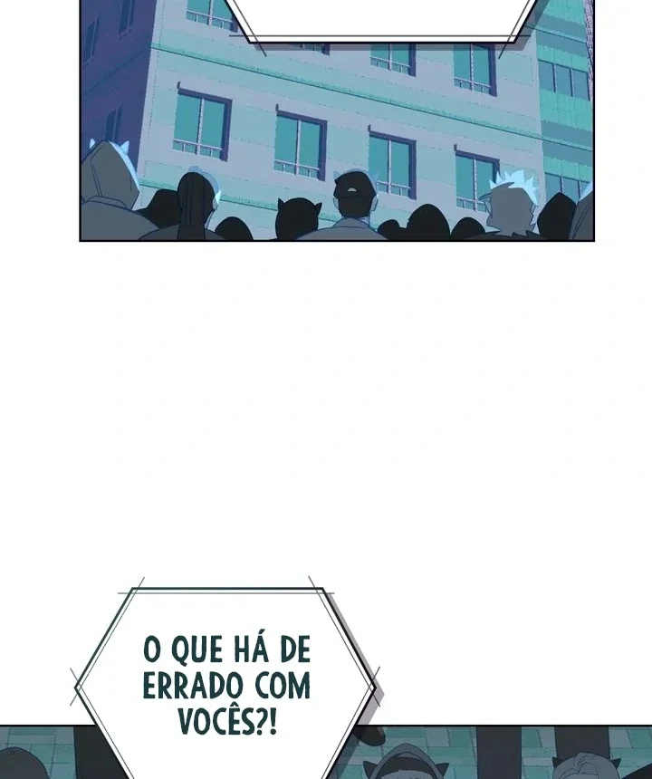 Mesmo que a Desilusão Te Devore Capítulo 56 Página 16