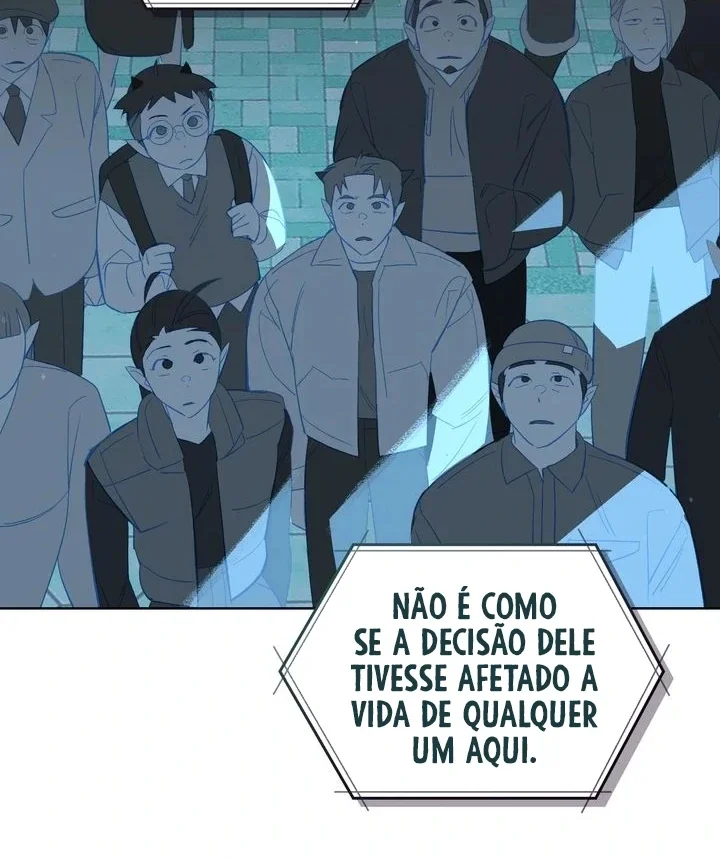 Mesmo que a Desilusão Te Devore Capítulo 56 Página 17