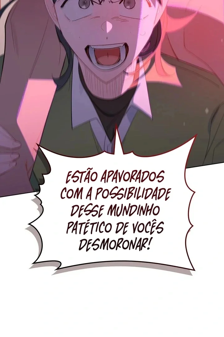 Mesmo que a Desilusão Te Devore Capítulo 56 Página 19
