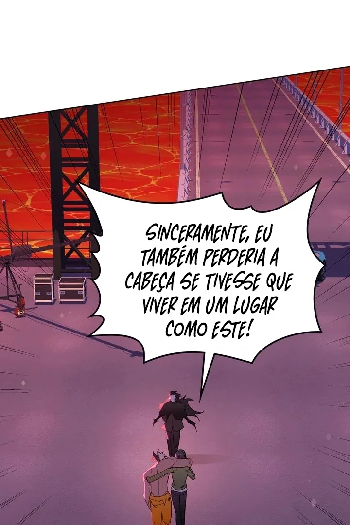 Mesmo que a Desilusão Te Devore Capítulo 56 Página 20