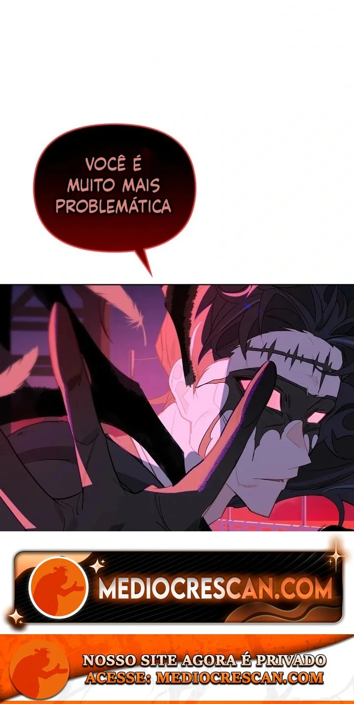 Mesmo que a Desilusão Te Devore Capítulo 56 Página 30