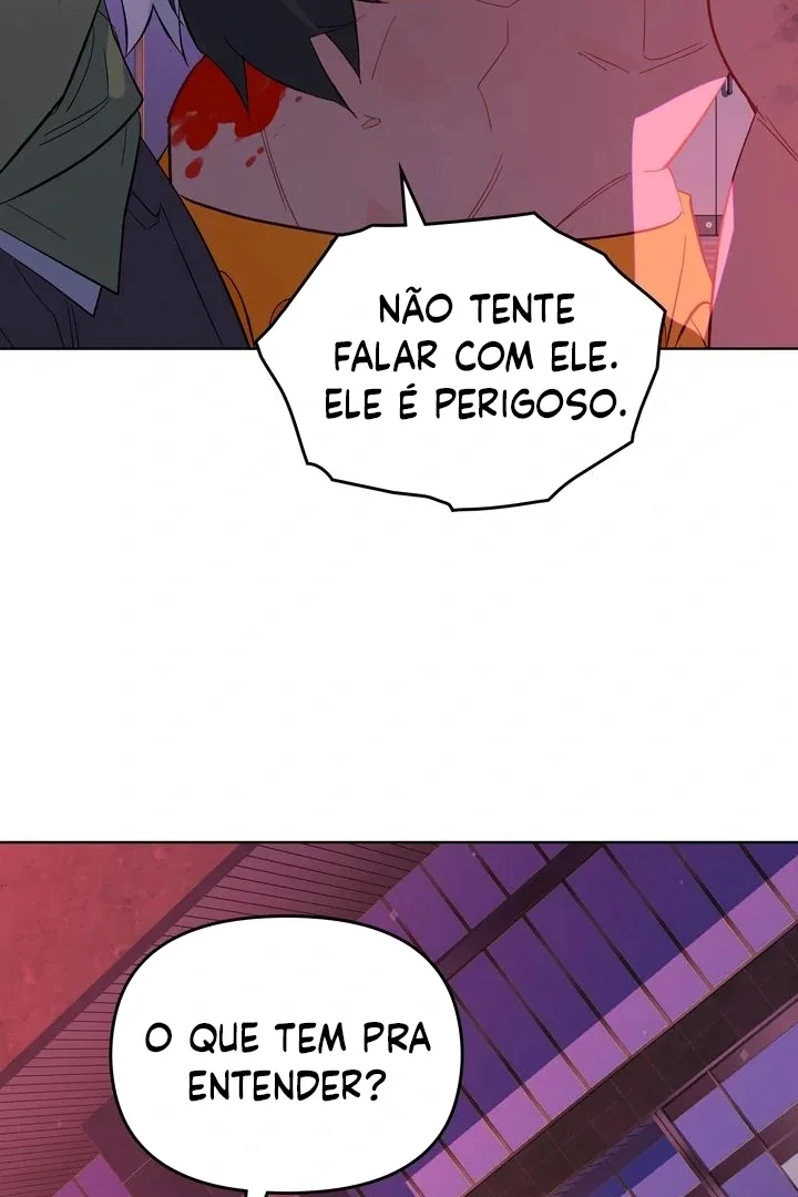 Mesmo que a Desilusão Te Devore Capítulo 56 Página 7
