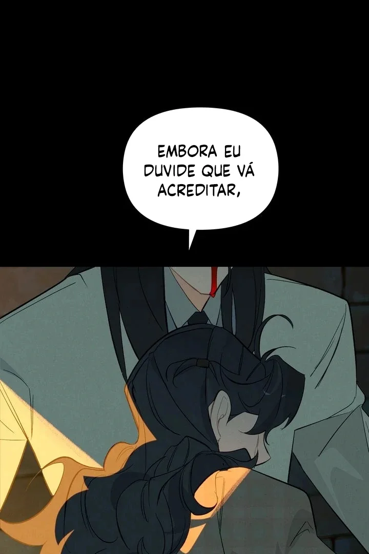 Mesmo que a Desilusão Te Devore Capítulo 60 Página 10