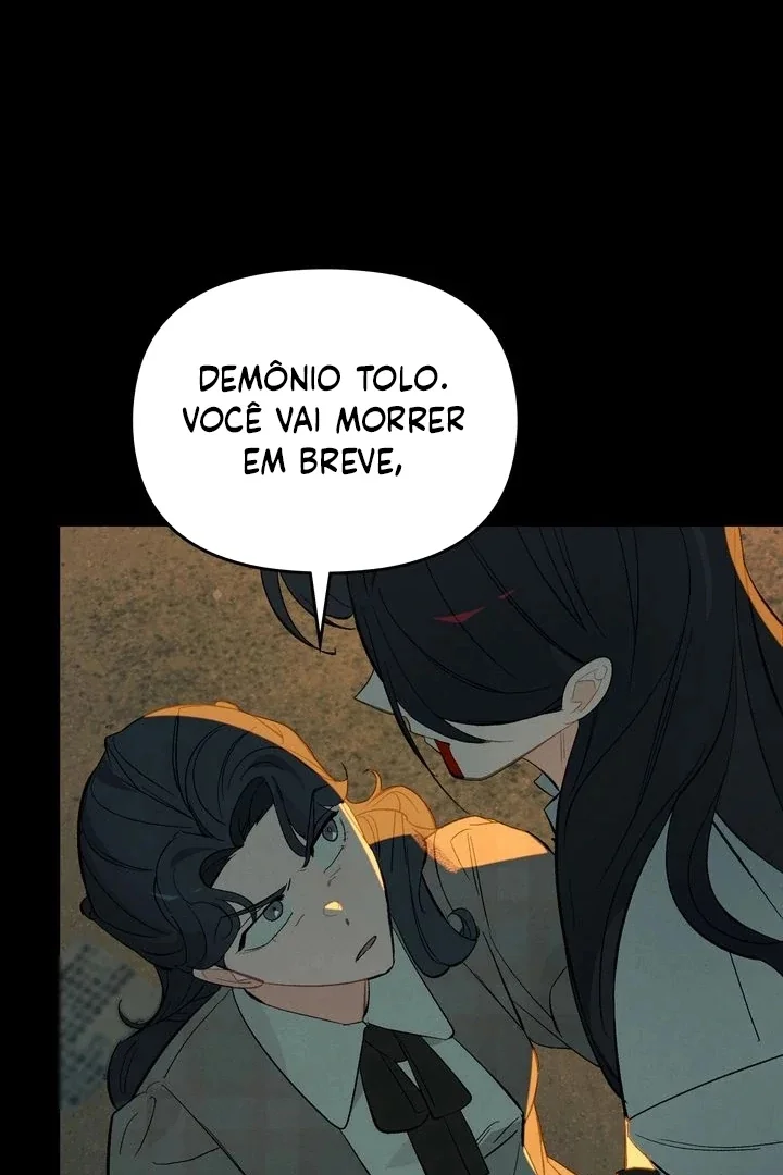 Mesmo que a Desilusão Te Devore Capítulo 60 Página 14