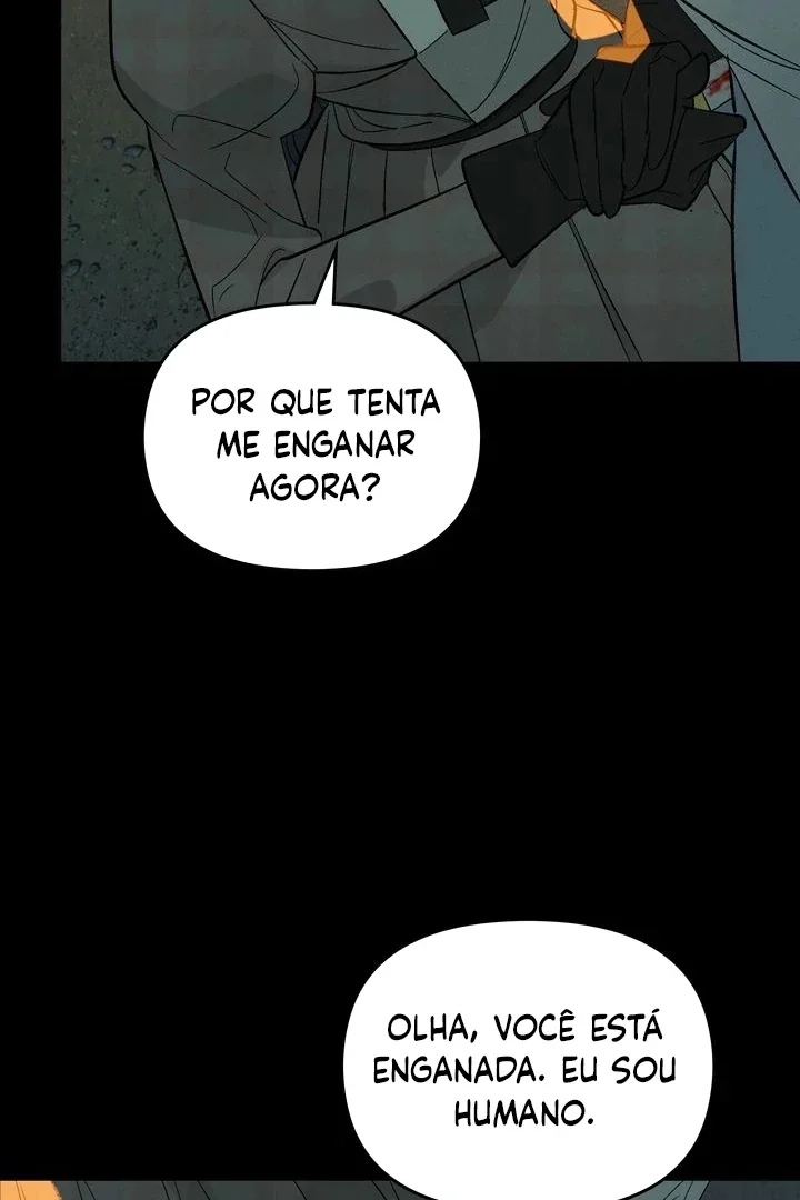 Mesmo que a Desilusão Te Devore Capítulo 60 Página 15