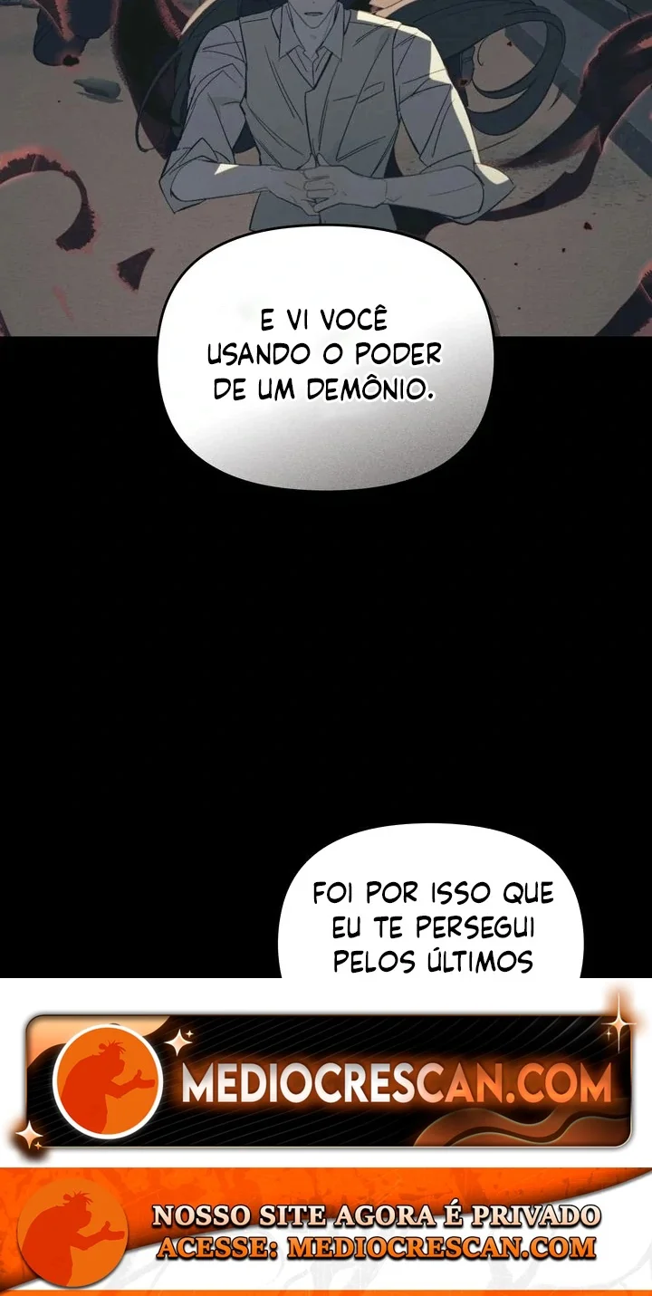 Mesmo que a Desilusão Te Devore Capítulo 60 Página 16