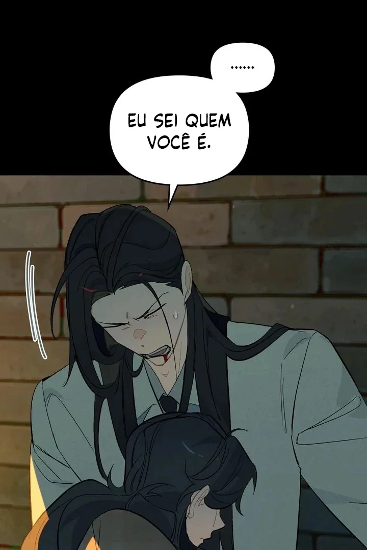 Mesmo que a Desilusão Te Devore Capítulo 60 Página 7
