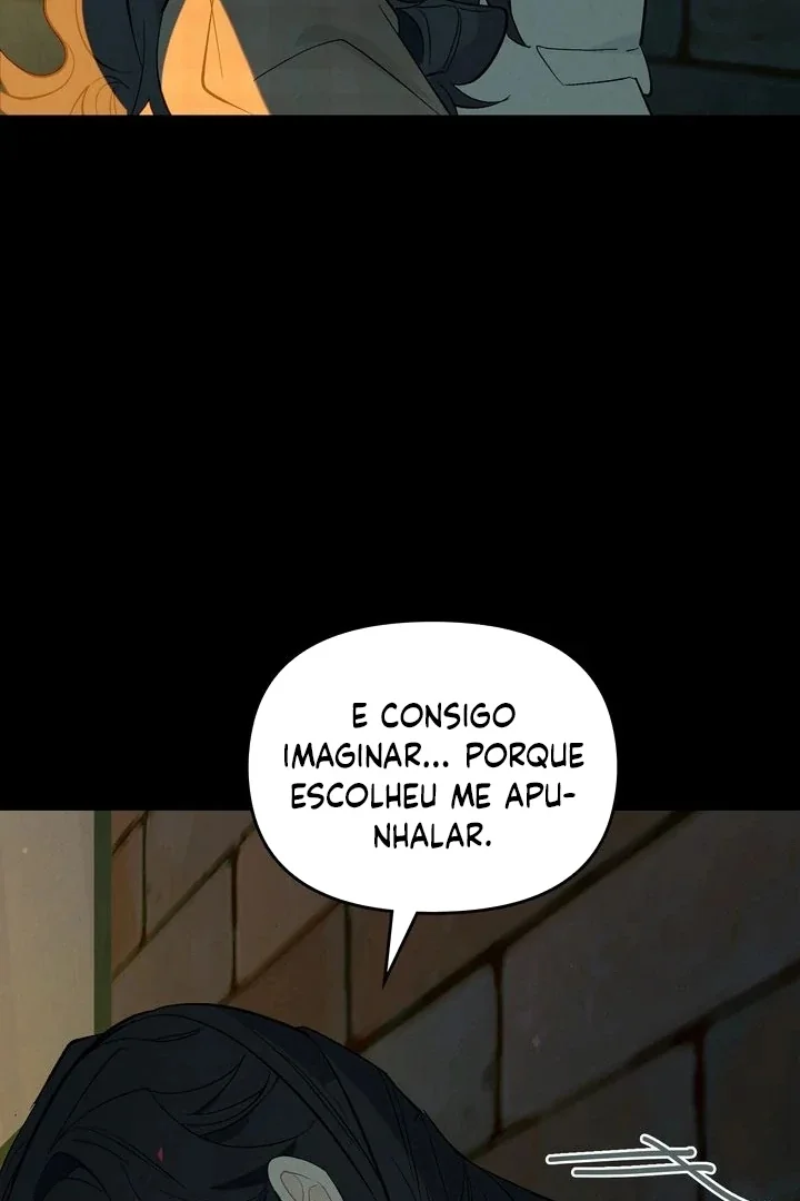 Mesmo que a Desilusão Te Devore Capítulo 60 Página 8