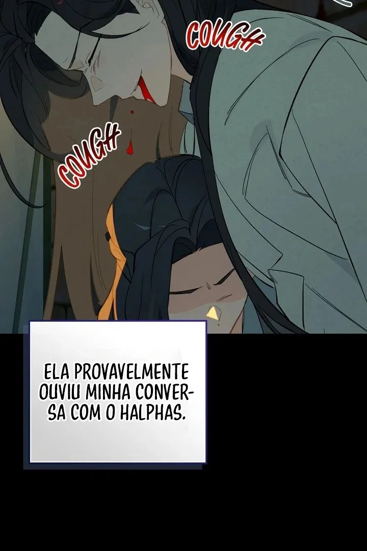 Mesmo que a Desilusão Te Devore Capítulo 60 Página 9