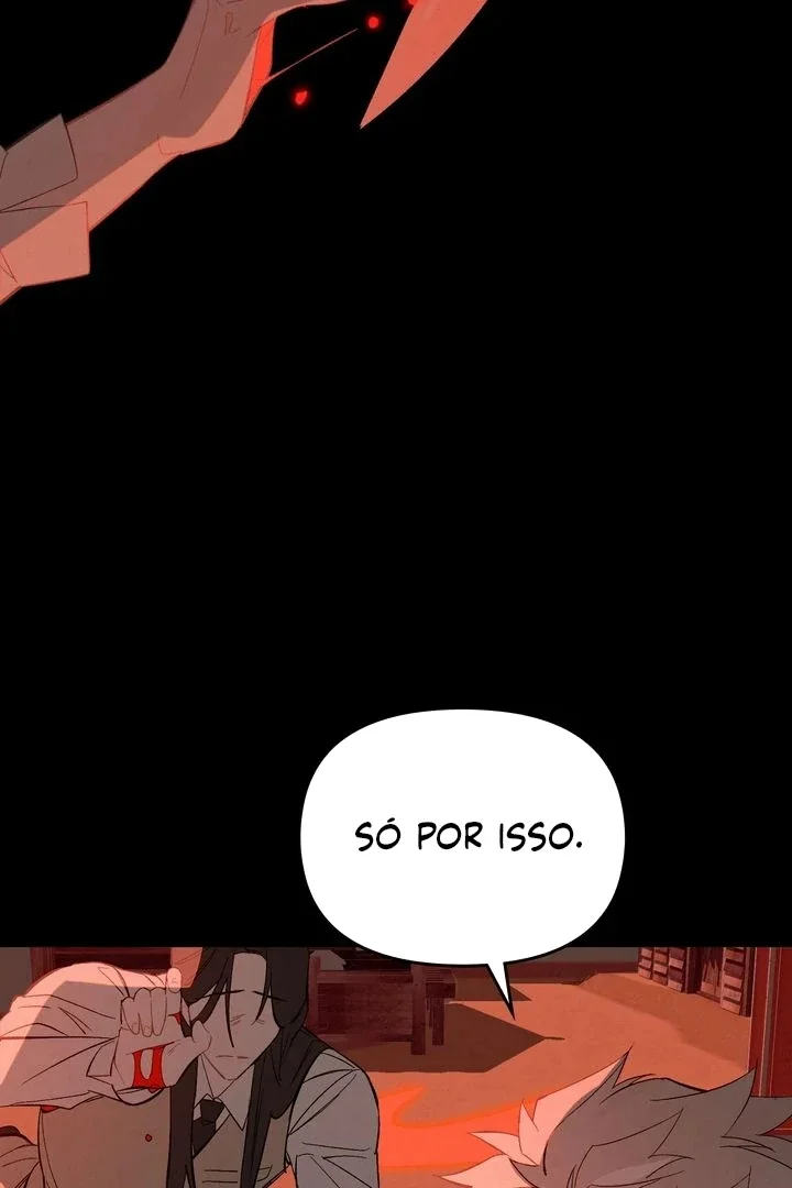 Mesmo que a Desilusão Te Devore Capítulo 61 Página 15