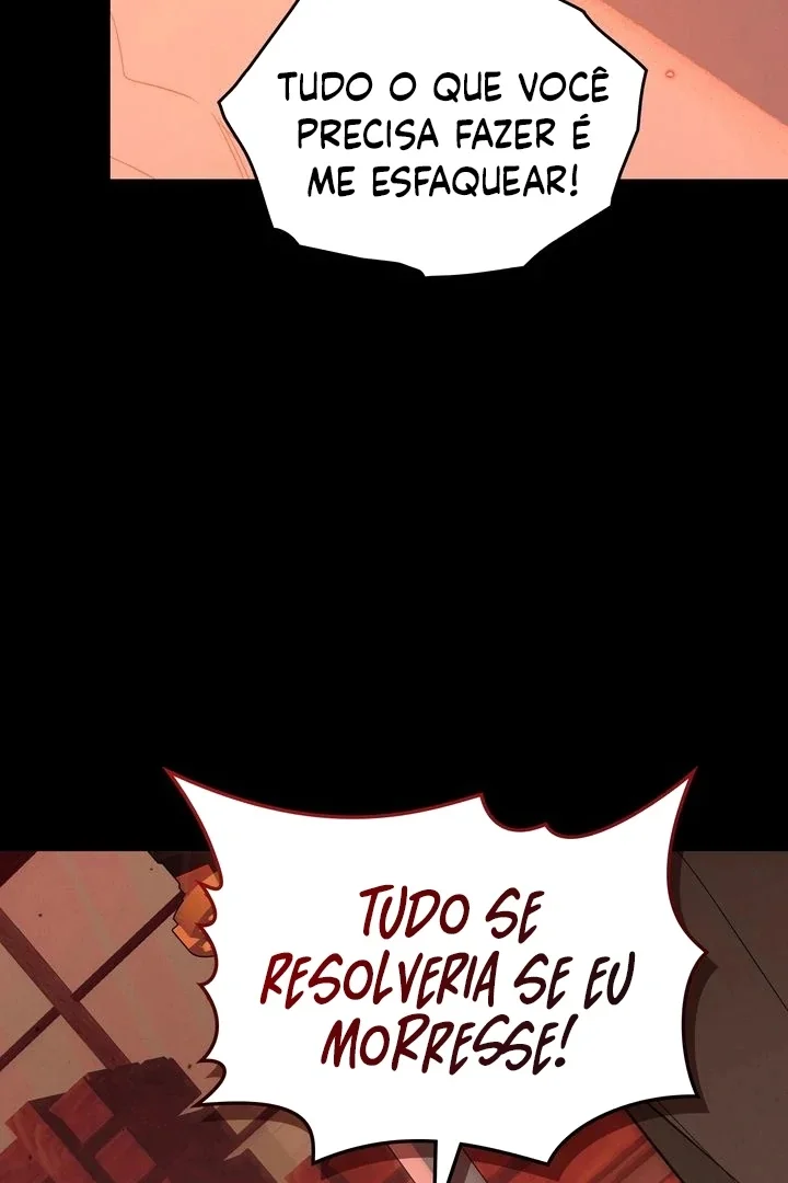 Mesmo que a Desilusão Te Devore Capítulo 61 Página 8
