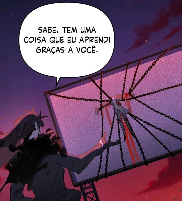 Mesmo que a Desilusão Te Devore Capítulo 62 Página 5