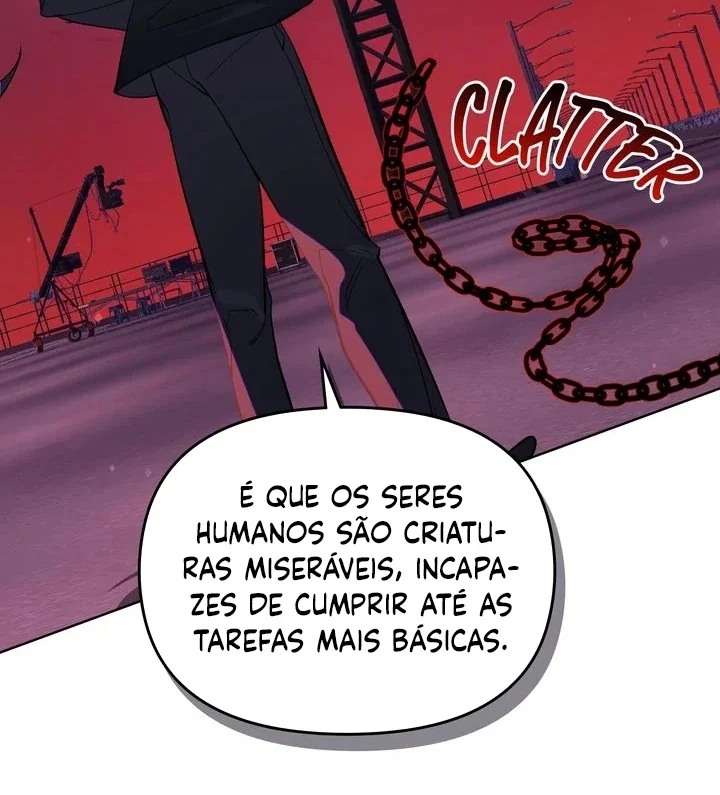 Mesmo que a Desilusão Te Devore Capítulo 62 Página 6