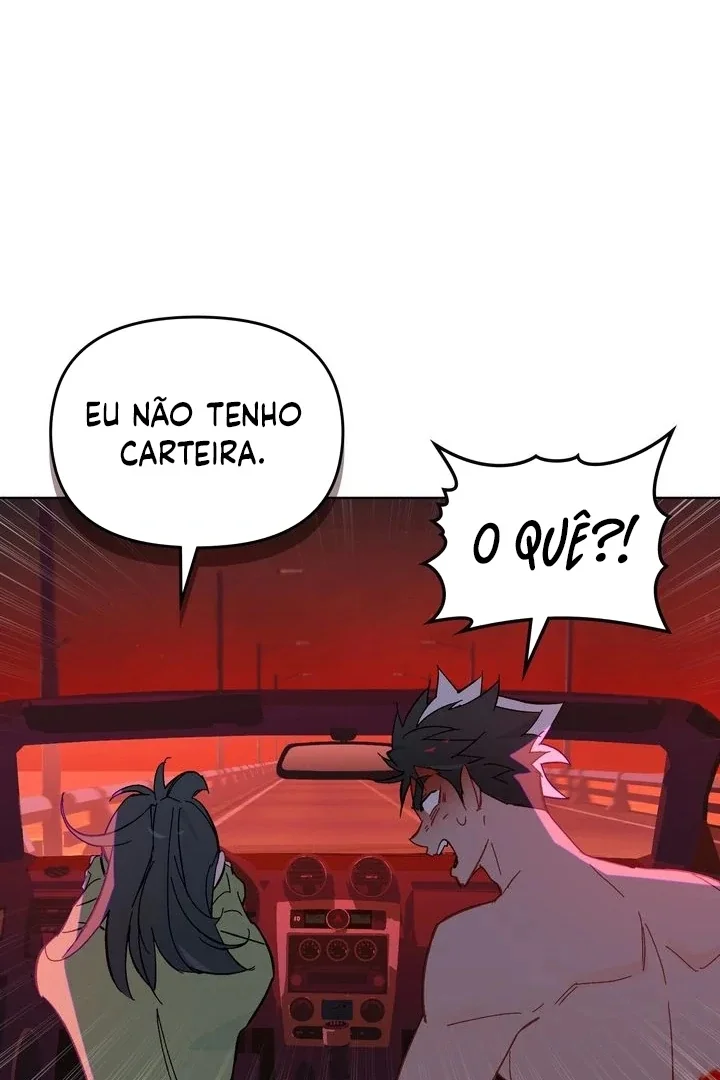 Mesmo que a Desilusão Te Devore Capítulo 63 Página 15