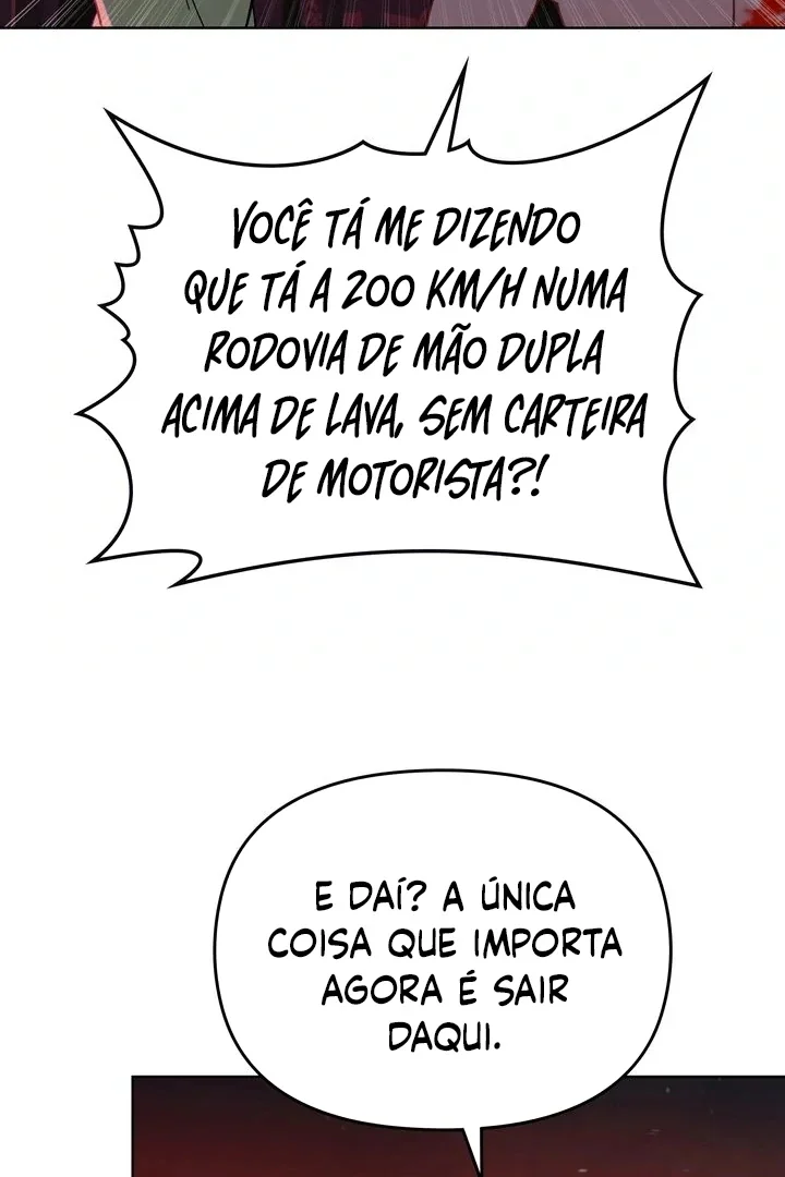 Mesmo que a Desilusão Te Devore Capítulo 63 Página 16