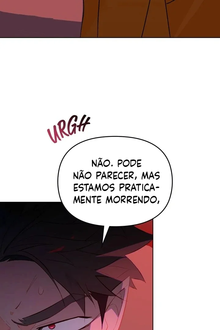 Mesmo que a Desilusão Te Devore Capítulo 63 Página 19