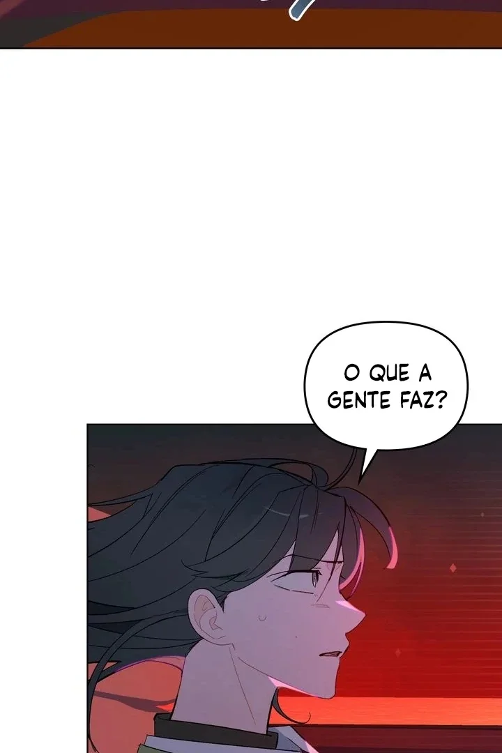 Mesmo que a Desilusão Te Devore Capítulo 63 Página 22