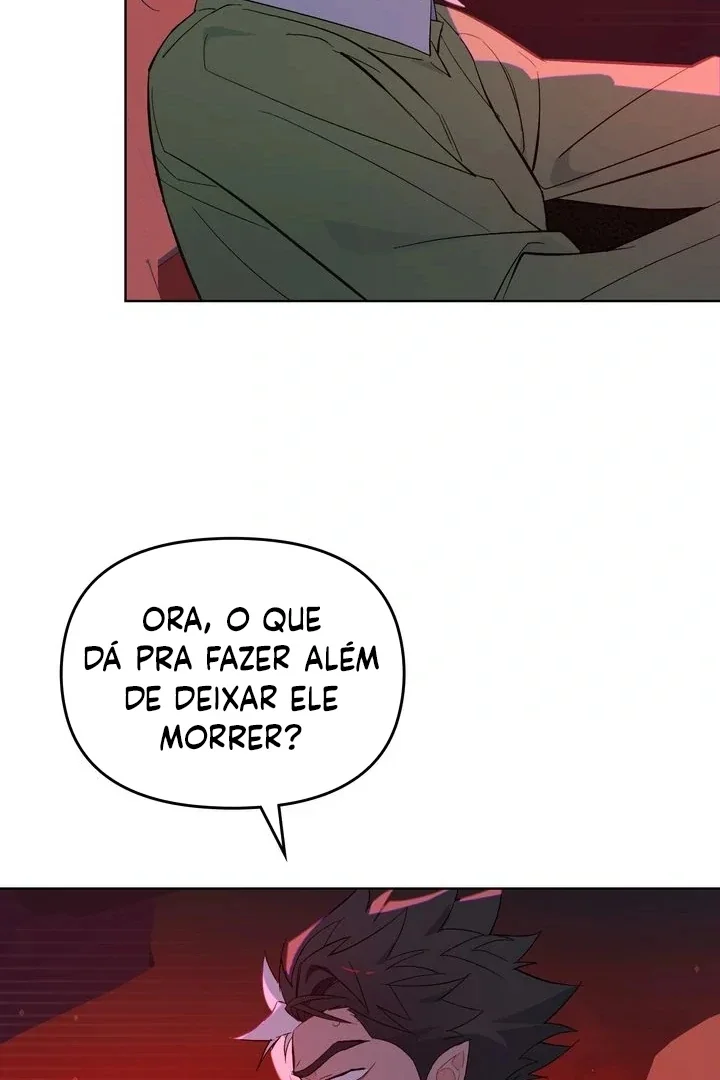 Mesmo que a Desilusão Te Devore Capítulo 63 Página 23