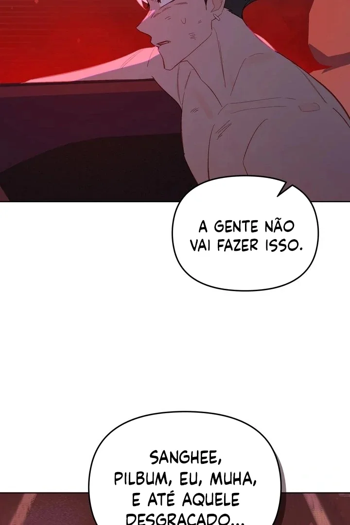 Mesmo que a Desilusão Te Devore Capítulo 63 Página 24