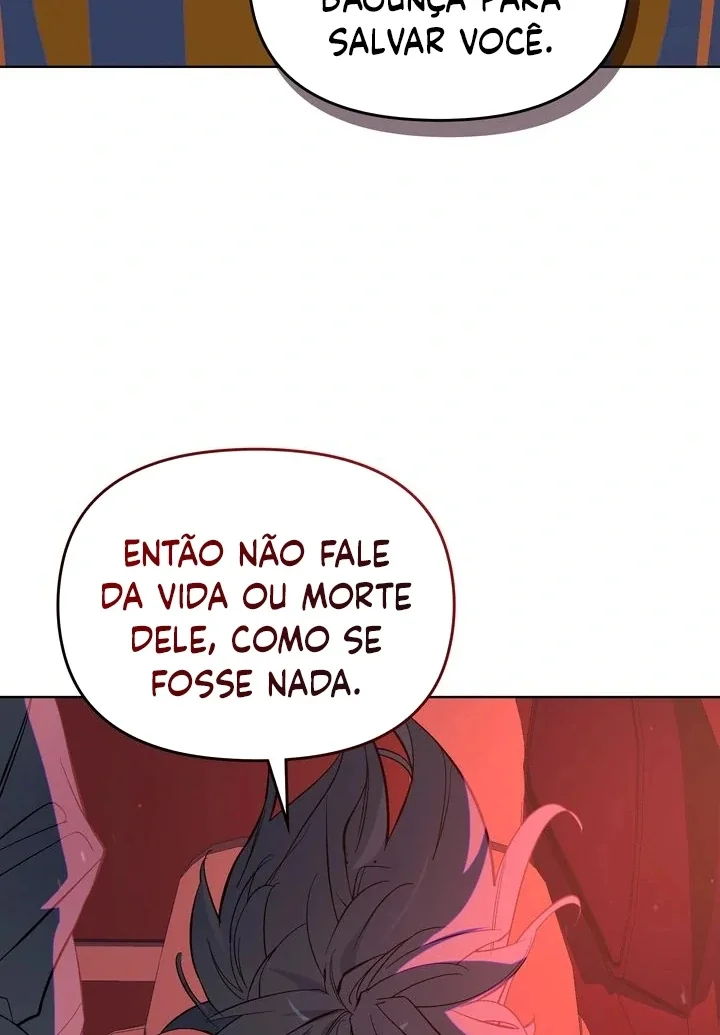 Mesmo que a Desilusão Te Devore Capítulo 63 Página 26