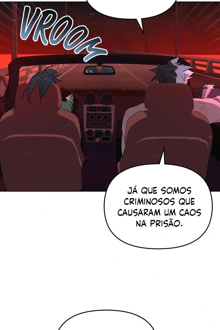 Mesmo que a Desilusão Te Devore Capítulo 63 Página 28