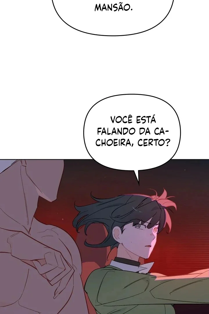 Mesmo que a Desilusão Te Devore Capítulo 63 Página 30