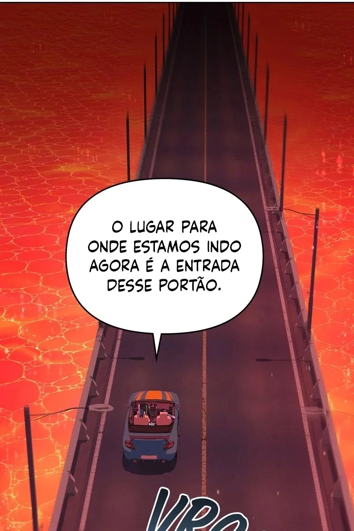 Mesmo que a Desilusão Te Devore Capítulo 63 Página 40