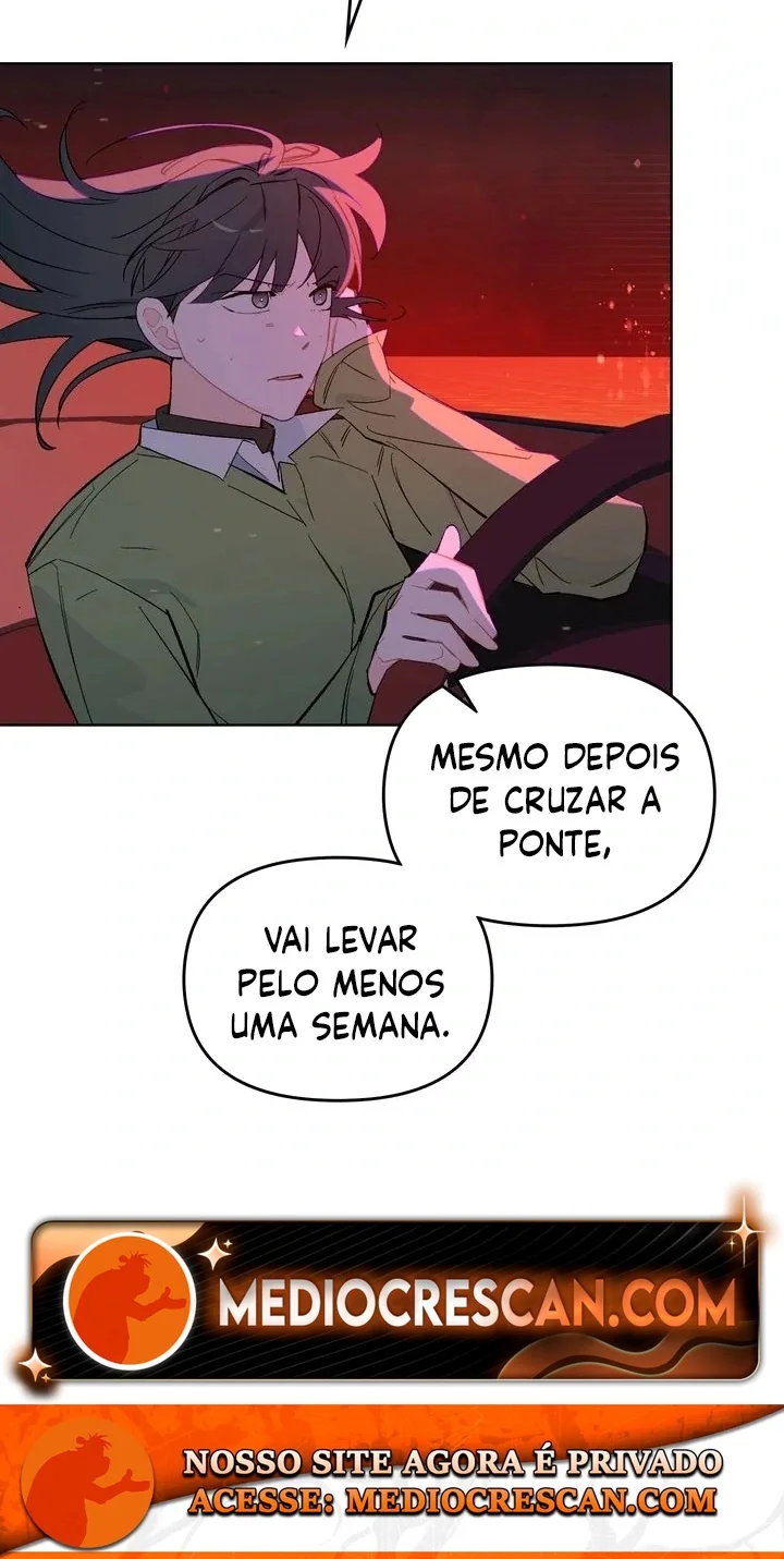 Mesmo que a Desilusão Te Devore Capítulo 63 Página 42