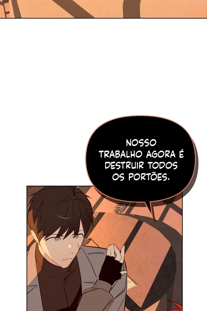 Mesmo que a Desilusão Te Devore Capítulo 64 Página 1
