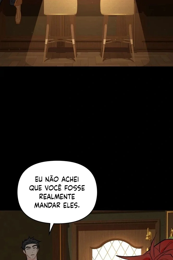 Mesmo que a Desilusão Te Devore Capítulo 64 Página 15