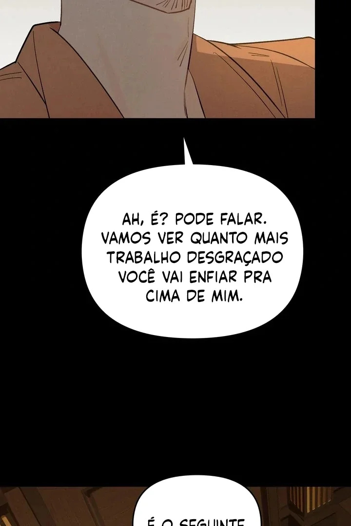 Mesmo que a Desilusão Te Devore Capítulo 64 Página 21
