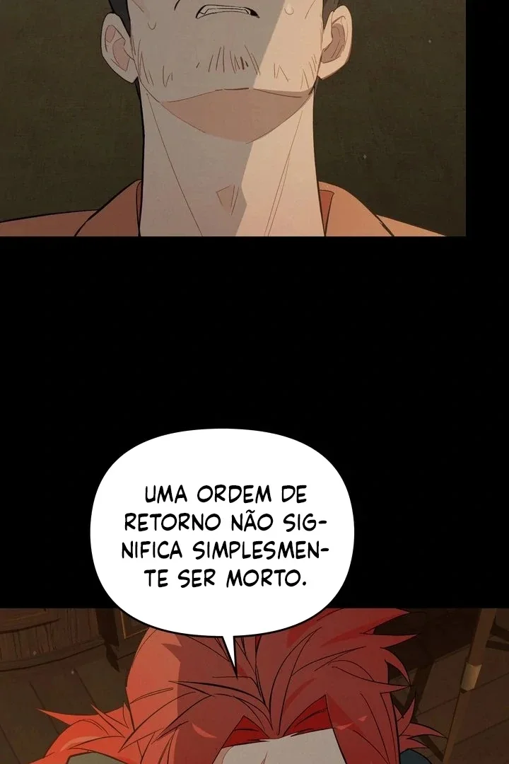 Mesmo que a Desilusão Te Devore Capítulo 64 Página 24