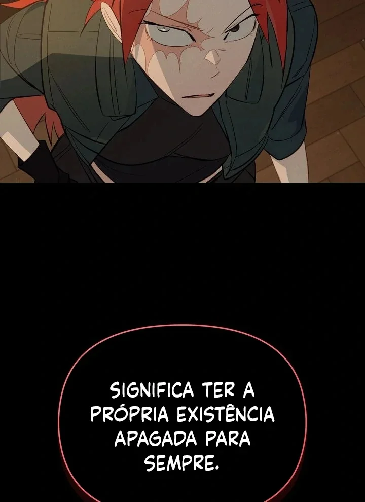 Mesmo que a Desilusão Te Devore Capítulo 64 Página 25
