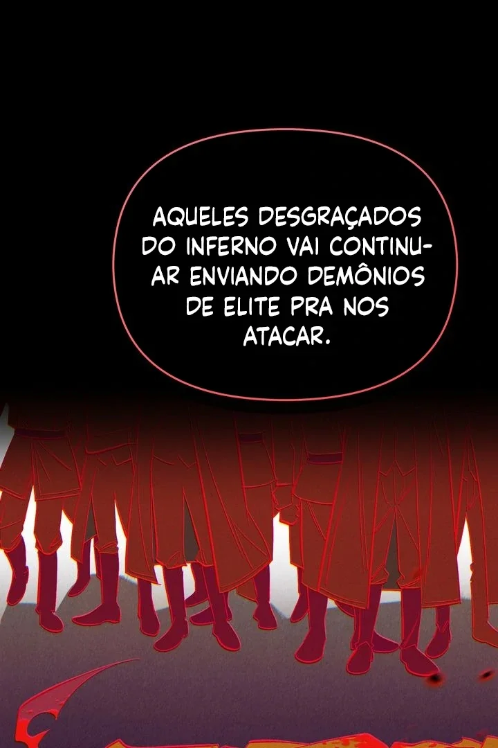 Mesmo que a Desilusão Te Devore Capítulo 64 Página 27