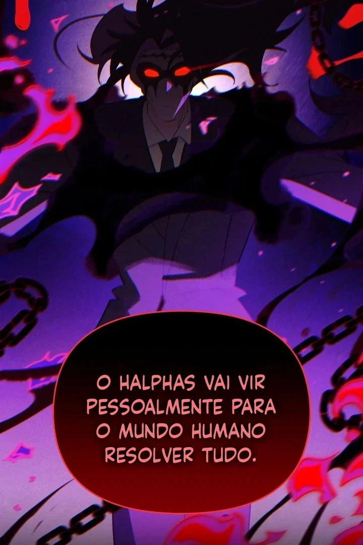 Mesmo que a Desilusão Te Devore Capítulo 64 Página 29