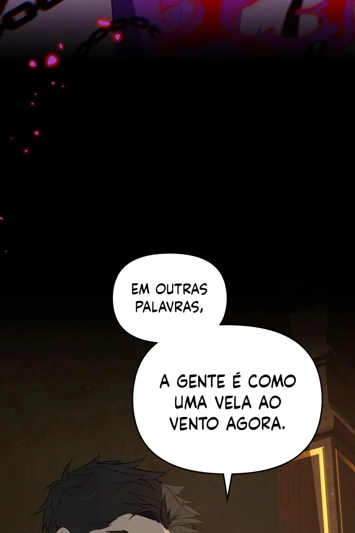 Mesmo que a Desilusão Te Devore Capítulo 64 Página 30