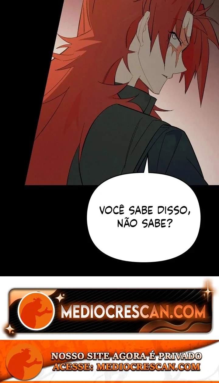 Mesmo que a Desilusão Te Devore Capítulo 64 Página 31