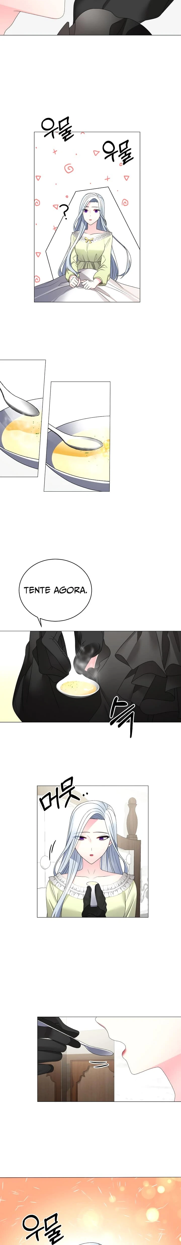 Mesmo Sendo a Vilã, Vou Me Tornar a Heroína! Capítulo 14 Página 14