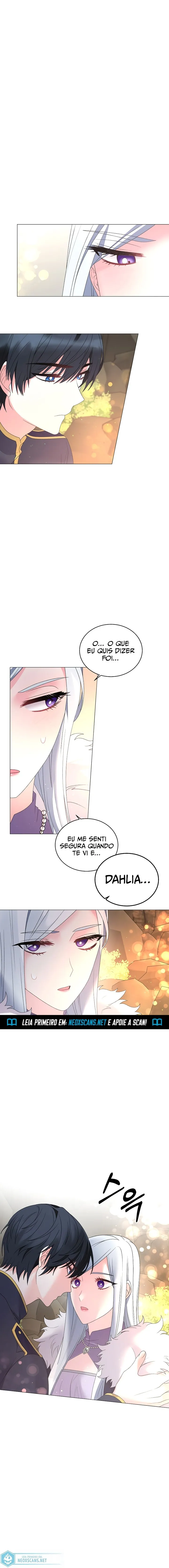 Mesmo Sendo a Vilã, Vou Me Tornar a Heroína! Capítulo 36 Página 2