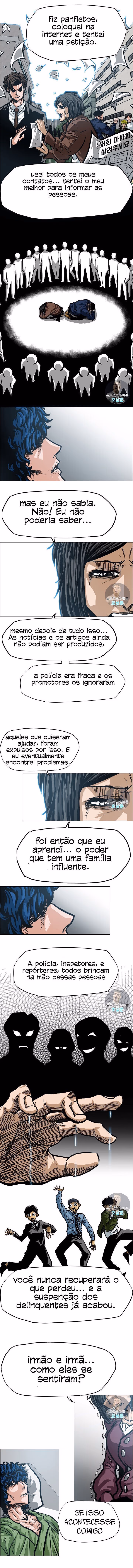 Mestre da Espada no Telhado Capítulo 1 Página 6