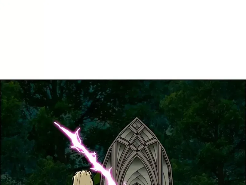 Mestre da Espada no Telhado Capítulo 100 Página 8