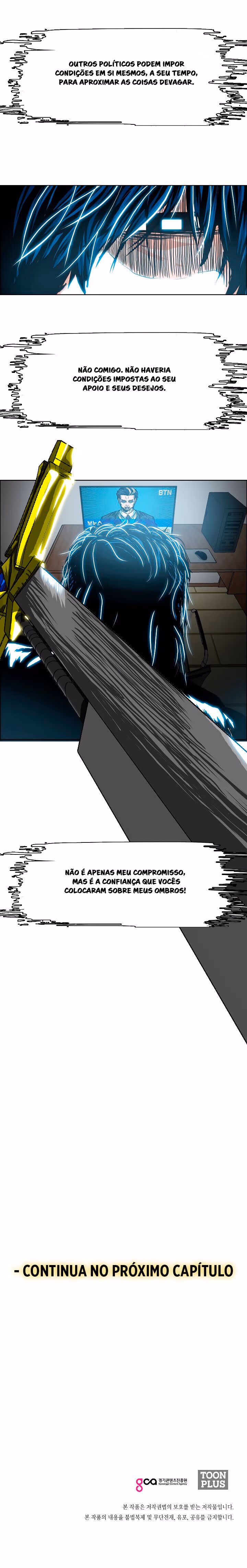 Mestre da Espada no Telhado Capítulo 11 Página 10