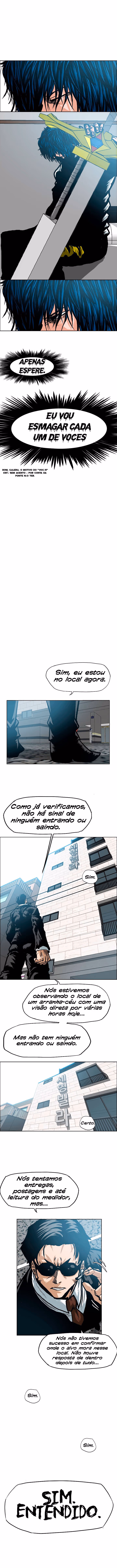 Mestre da Espada no Telhado Capítulo 12 Página 7