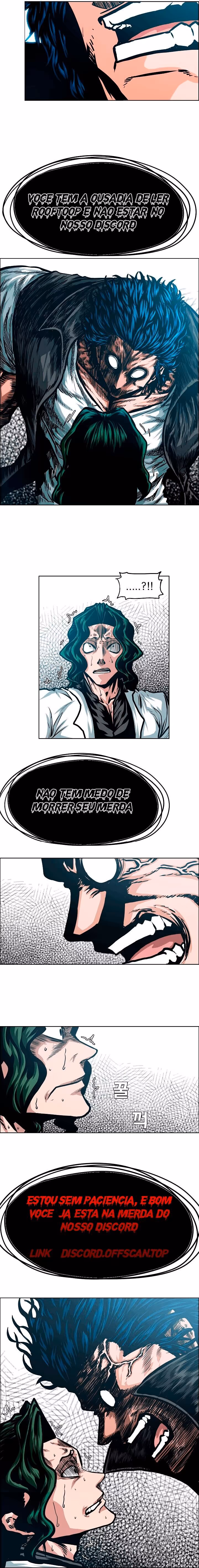 Mestre da Espada no Telhado Capítulo 23 Página 18