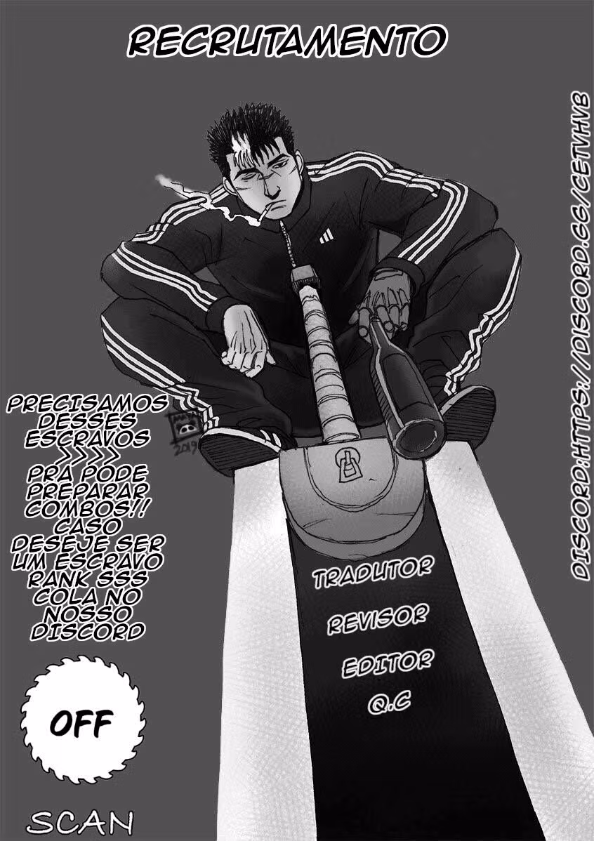Mestre da Espada no Telhado Capítulo 25 Página 17