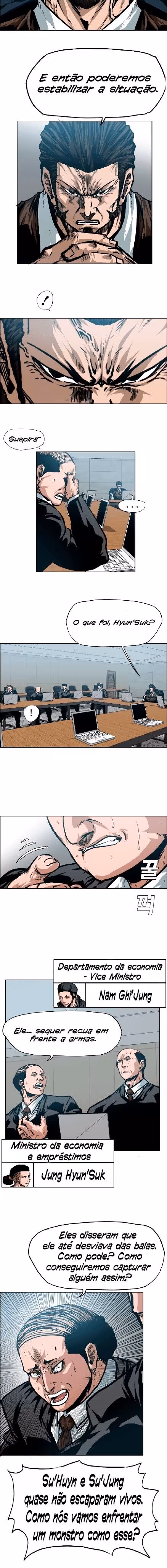 Mestre da Espada no Telhado Capítulo 25 Página 7